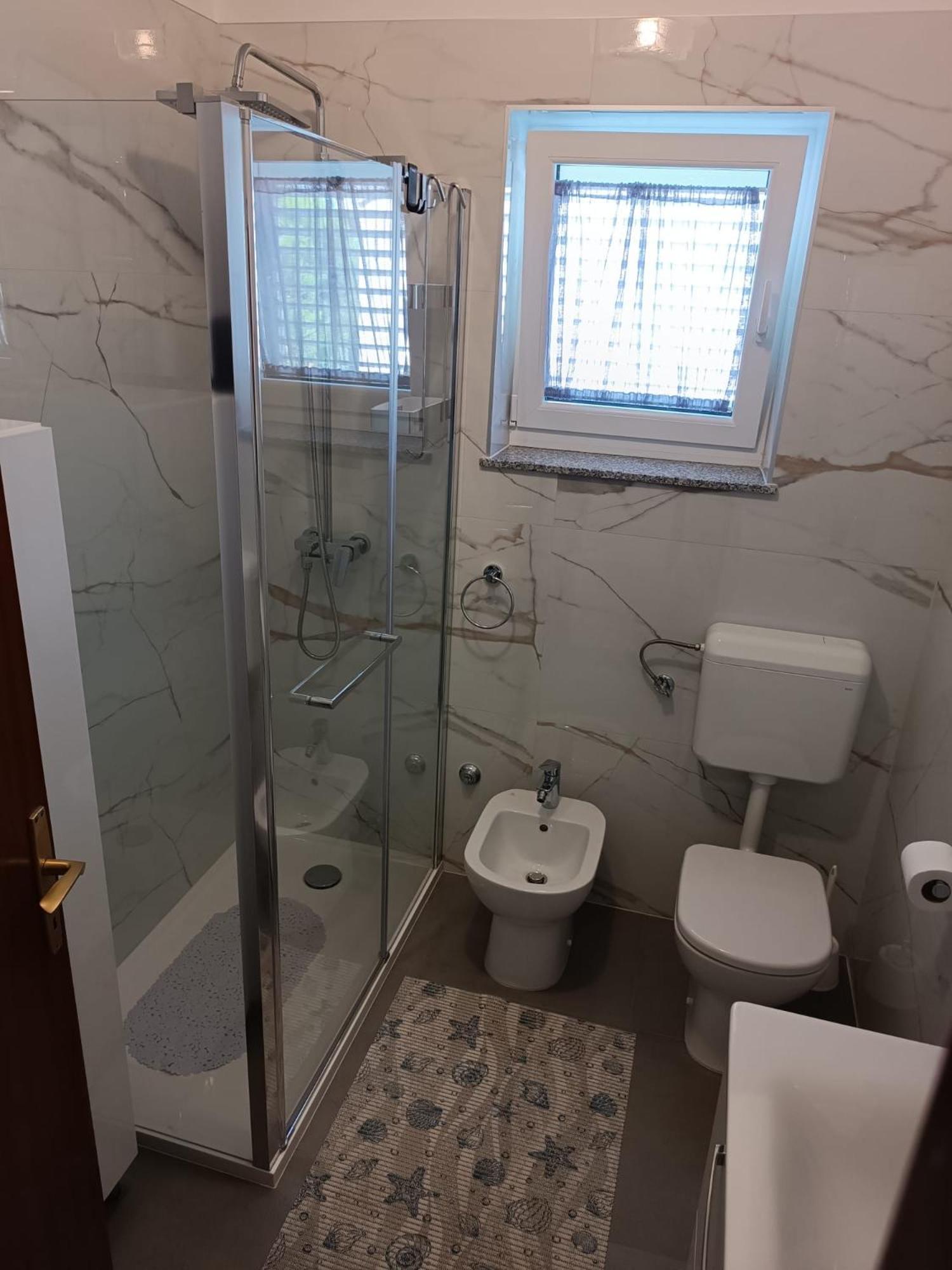 Apartments Blanka Nerezine Bagian luar foto